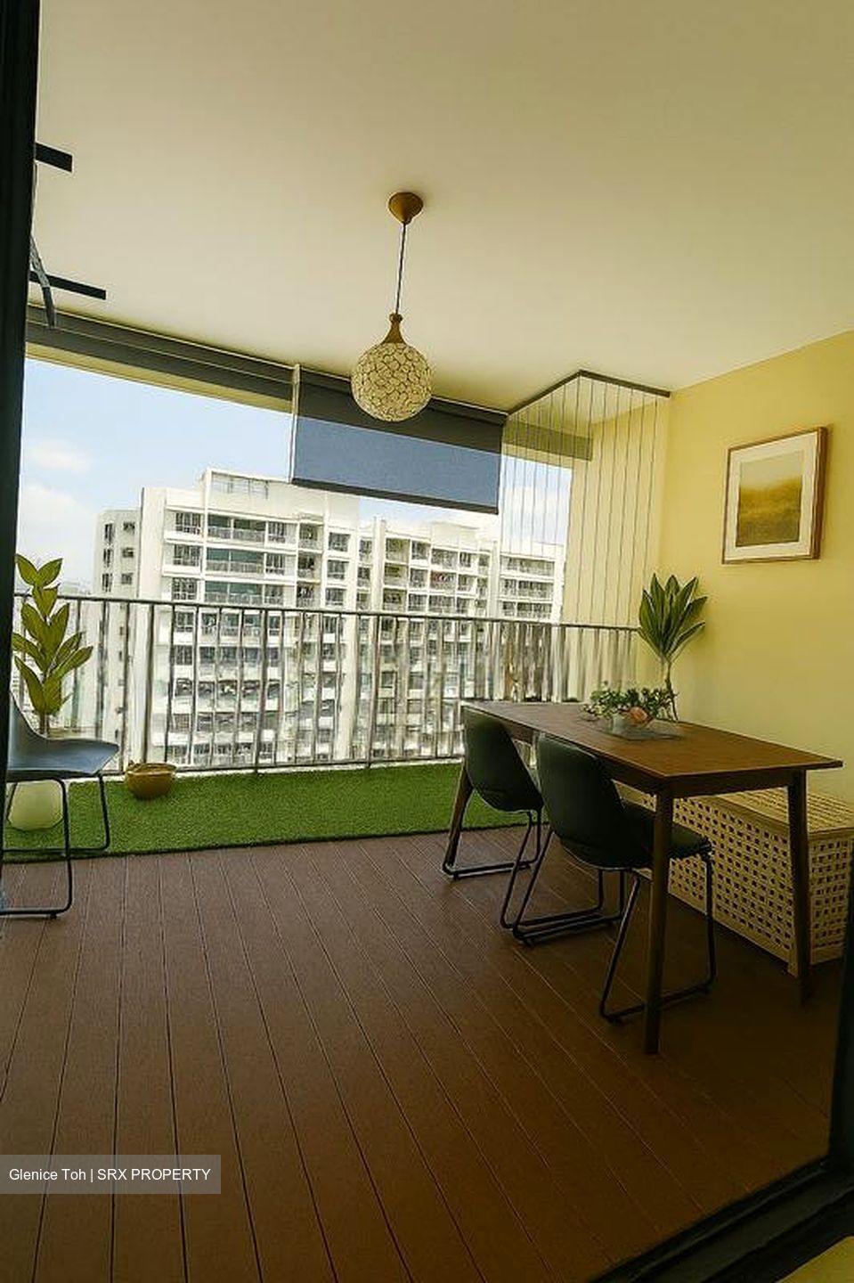 Blk 348D Adora Green (Yishun), HDB 4 Rooms #509441261